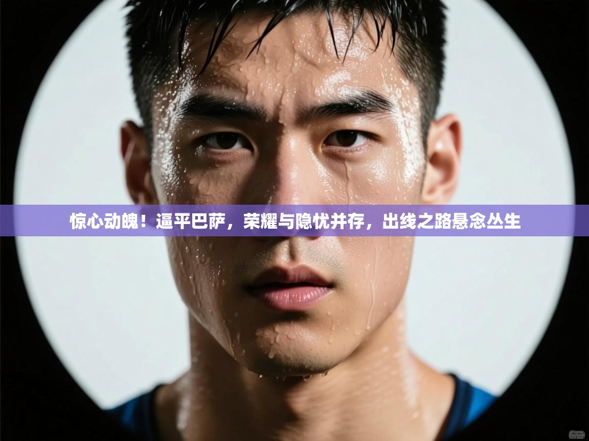 惊心动魄！逼平巴萨，荣耀与隐忧并存，出线之路悬念丛生  第2张