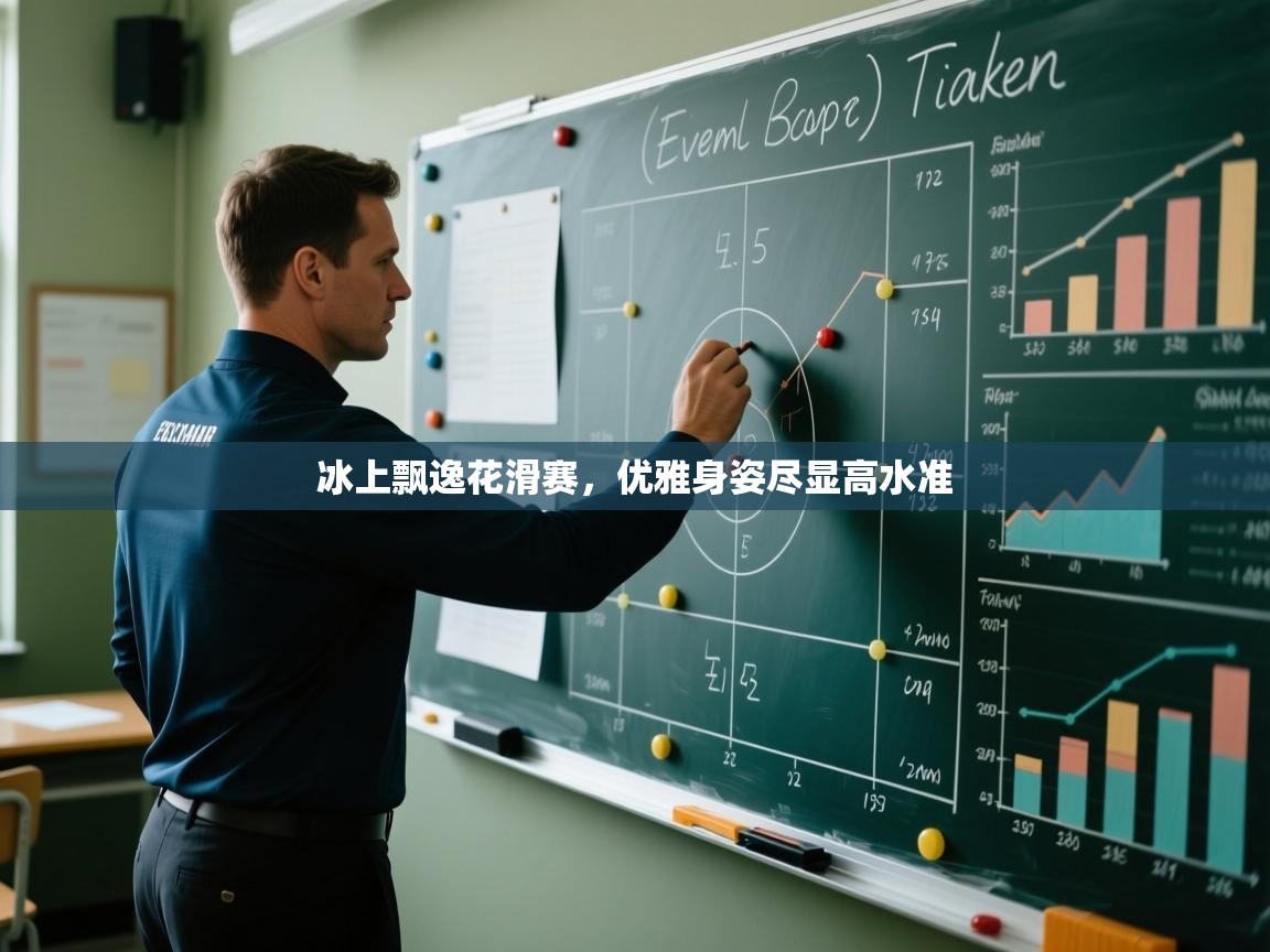 冰上飘逸花滑赛,优雅身姿尽显高水准 第1张