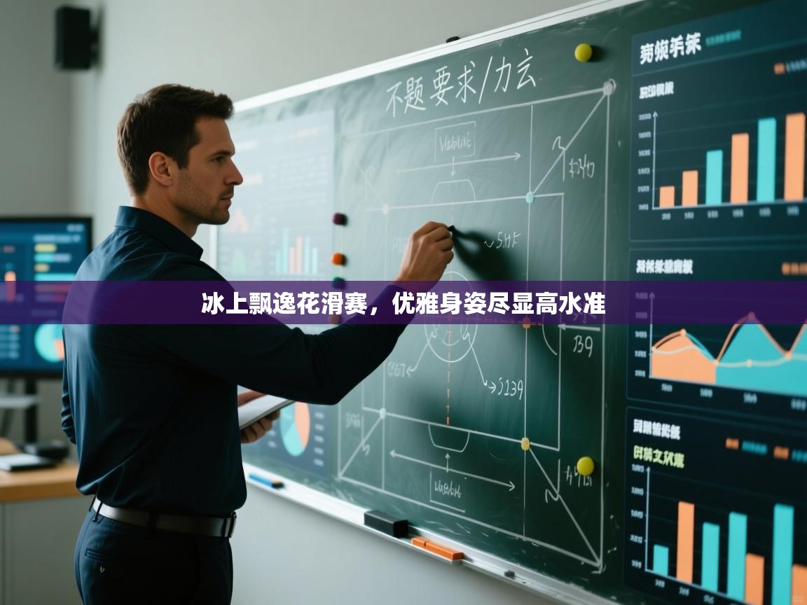 冰上飘逸花滑赛,优雅身姿尽显高水准 第2张