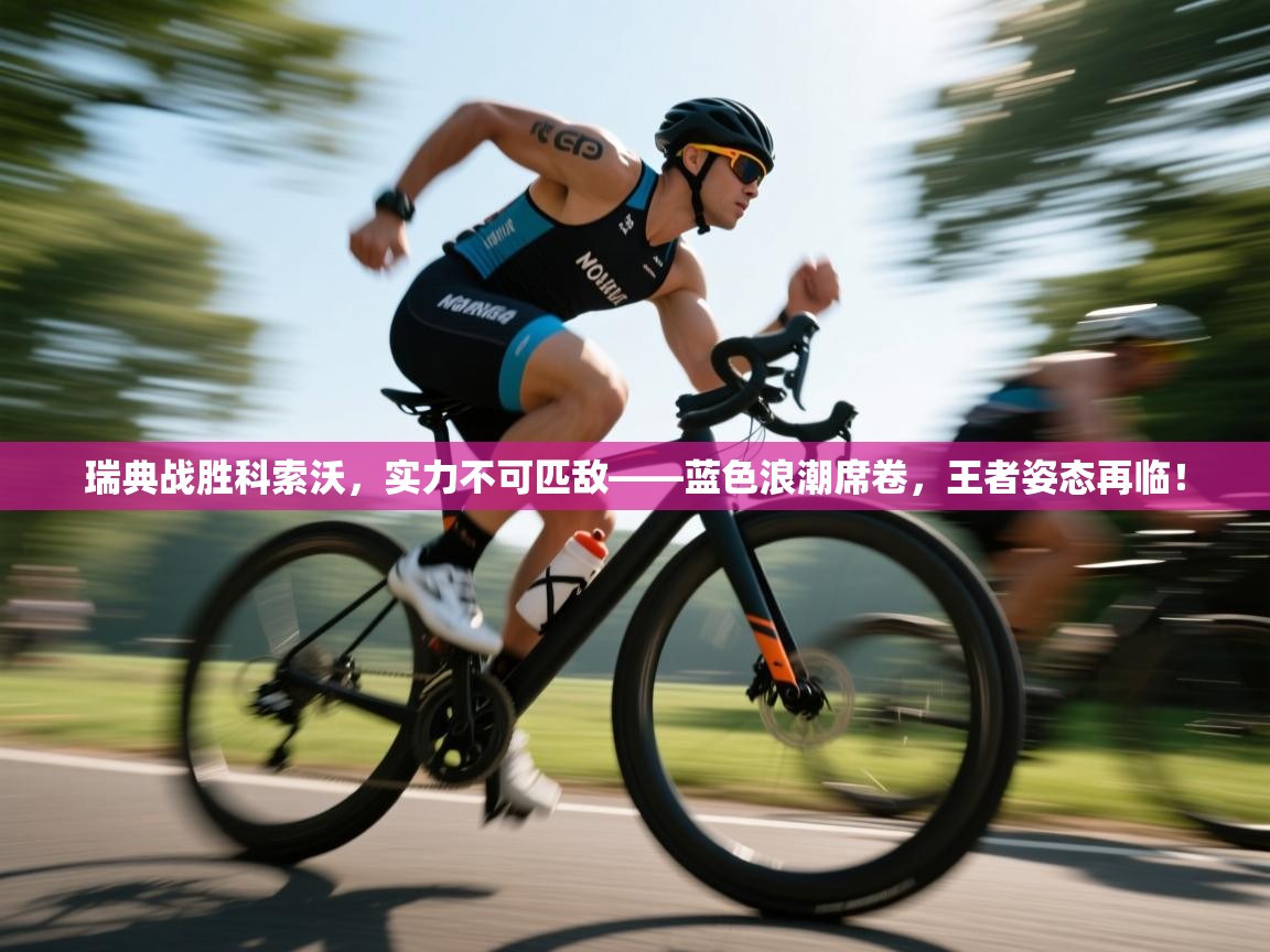 瑞典战胜科索沃，实力不可匹敌——蓝色浪潮席卷，王者姿态再临！