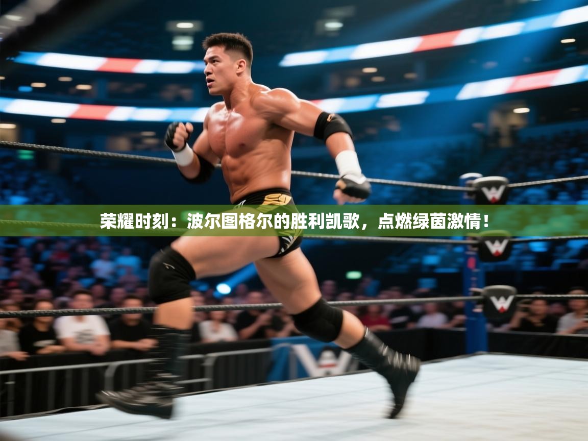 荣耀时刻：波尔图格尔的胜利凯歌，点燃绿茵激情！  第2张