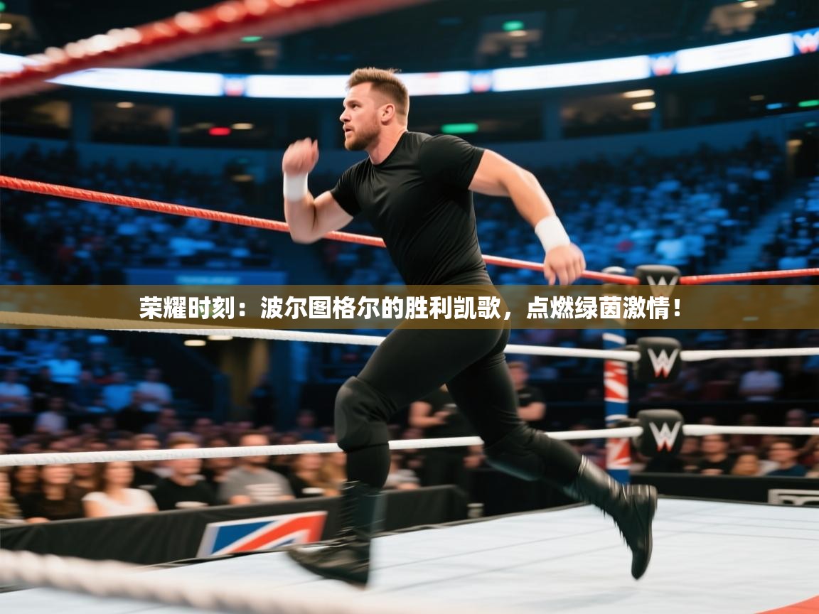 荣耀时刻：波尔图格尔的胜利凯歌，点燃绿茵激情！