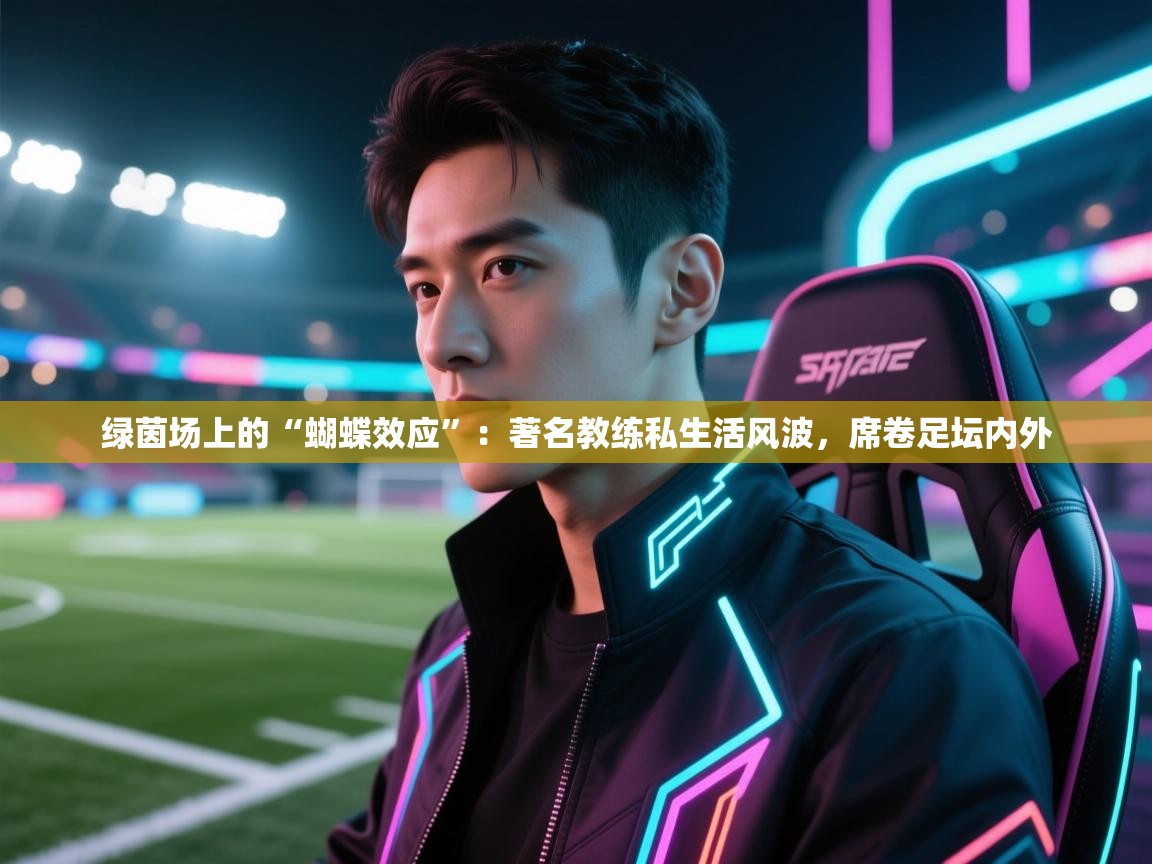 绿茵场上的“蝴蝶效应”：著名教练私生活风波，席卷足坛内外