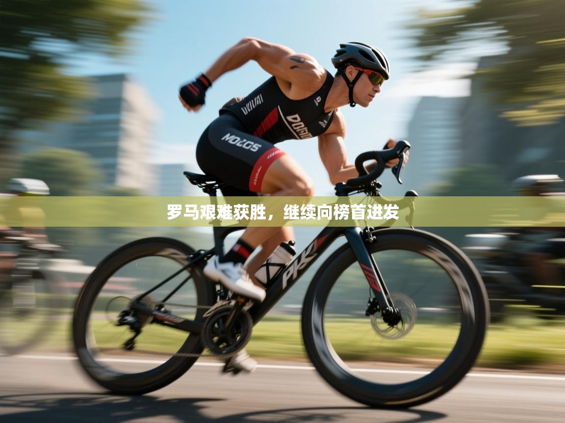 罗马艰难获胜,继续向榜首进发 第1张