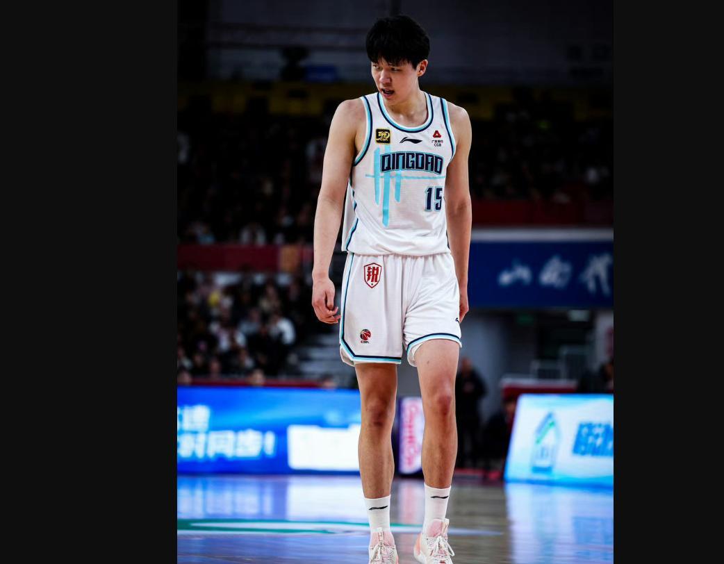 包含霍楠：会发牌&三分中锋极具价值，预测杨瀚森27或30签被选中的词条