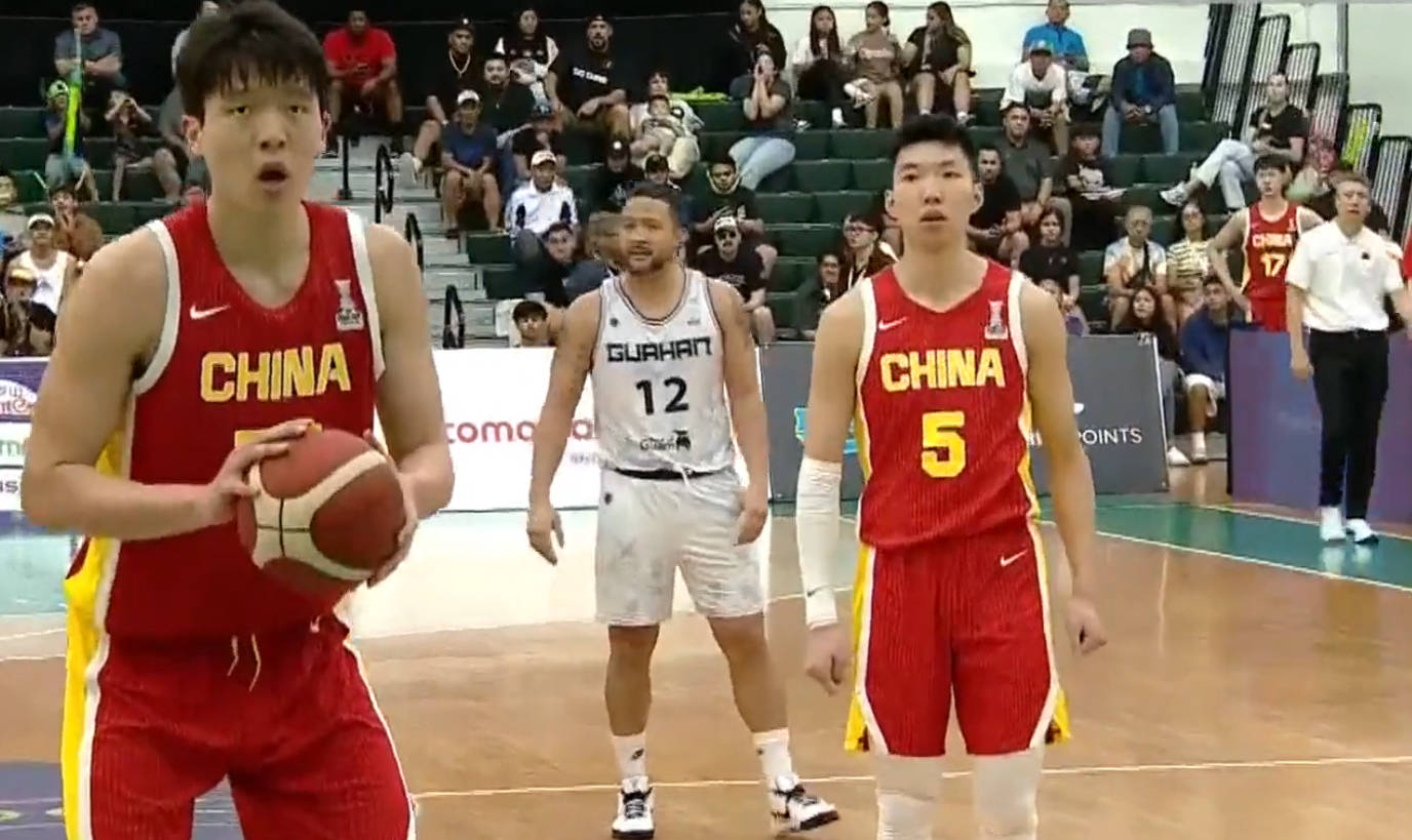 包含霍楠：会发牌&三分中锋极具价值，预测杨瀚森27或30签被选中的词条