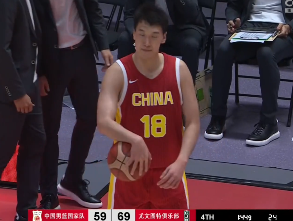 开云体育登录入口-包含郭士强执教中国男篮战绩1胜11负最近11场全败的词条