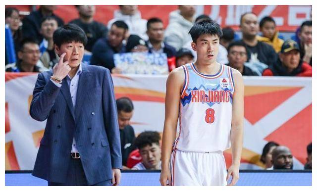 新疆男篮战胜广州队，实力碾压对手再现神勇的简单介绍