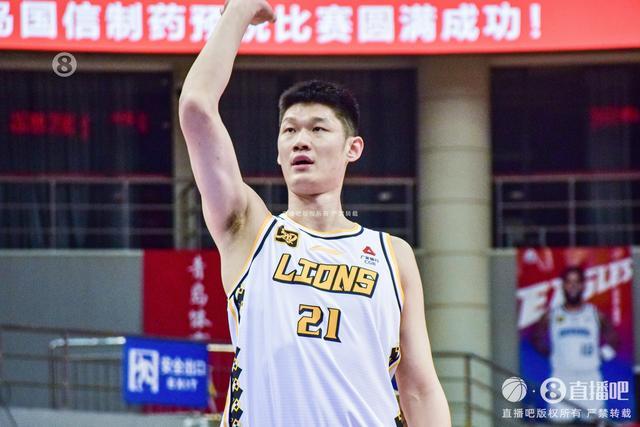 开云体育入口-胡金秋27分广厦击败辽宁赵睿26分新疆胜吉林