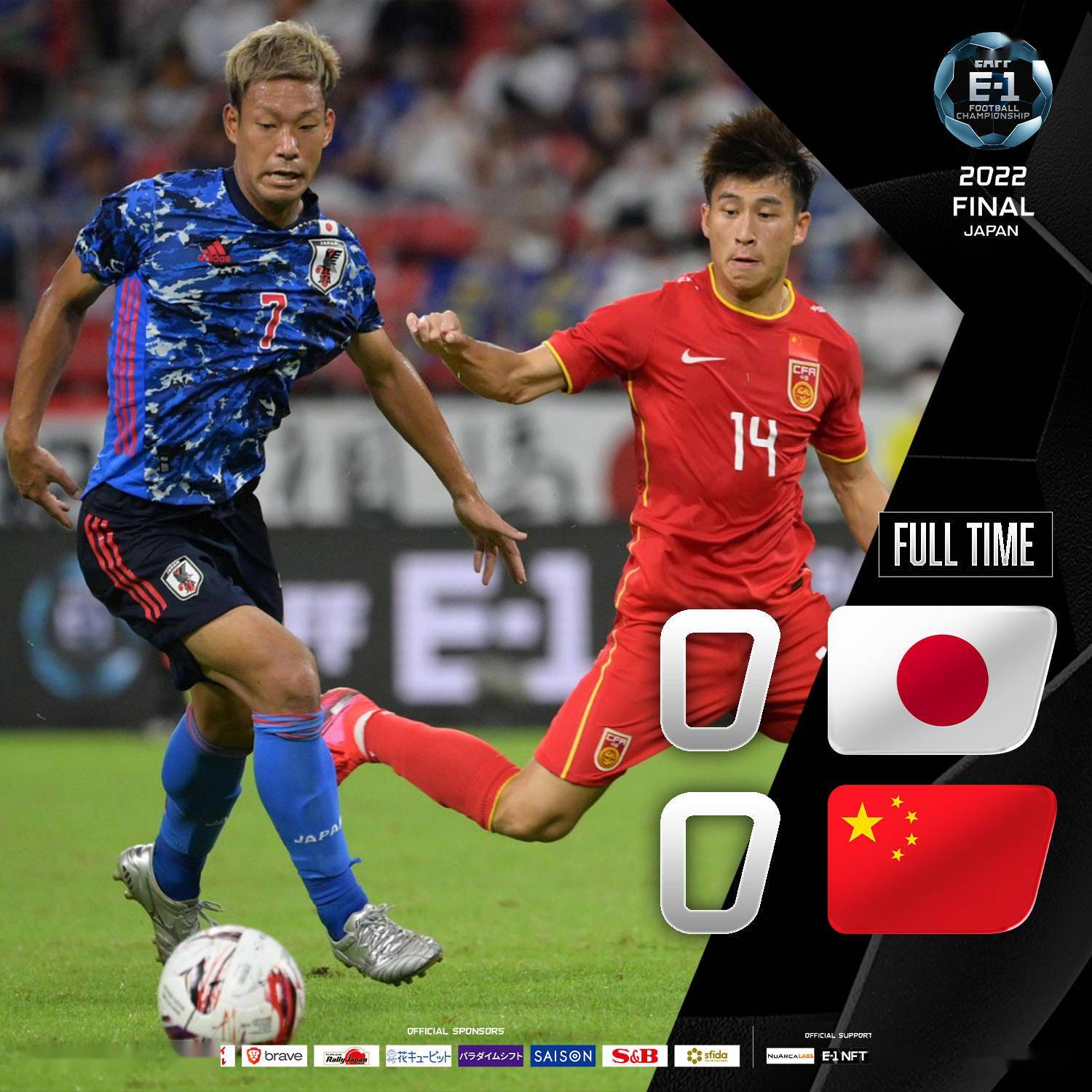 开云体育登录-国足东亚杯首开记录，1-0小胜香港队逃离垫底，滑跪庆祝
