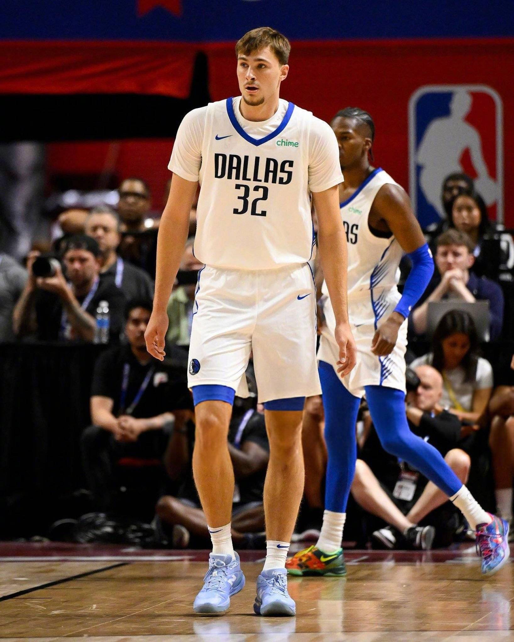 开云体育app-关于NBA夏联揭幕战公布：状元弗拉格战湖人布朗尼新科榜眼探的信息