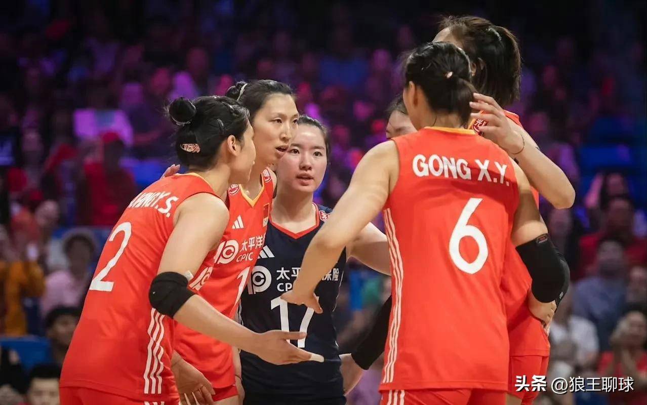 开云体育登录入口-女排总决赛八强出炉!韩泰保级条件揭晓中国避对阵头名