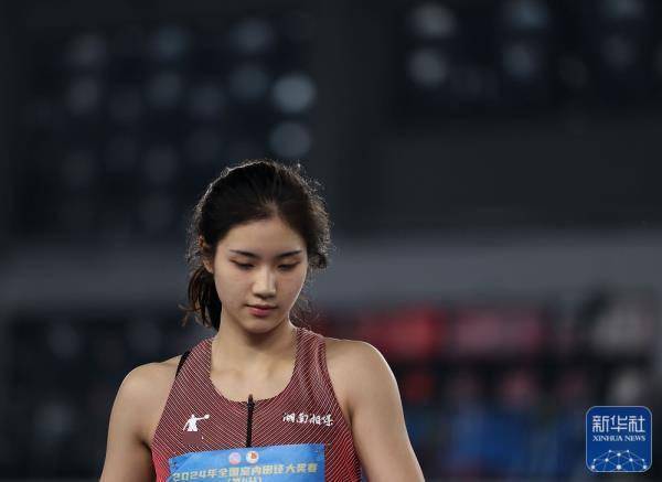 开云体育电脑版-全国田径大奖赛女子100米栏：林雨薇13秒17预赛第一，夏思凝第八的简单介绍