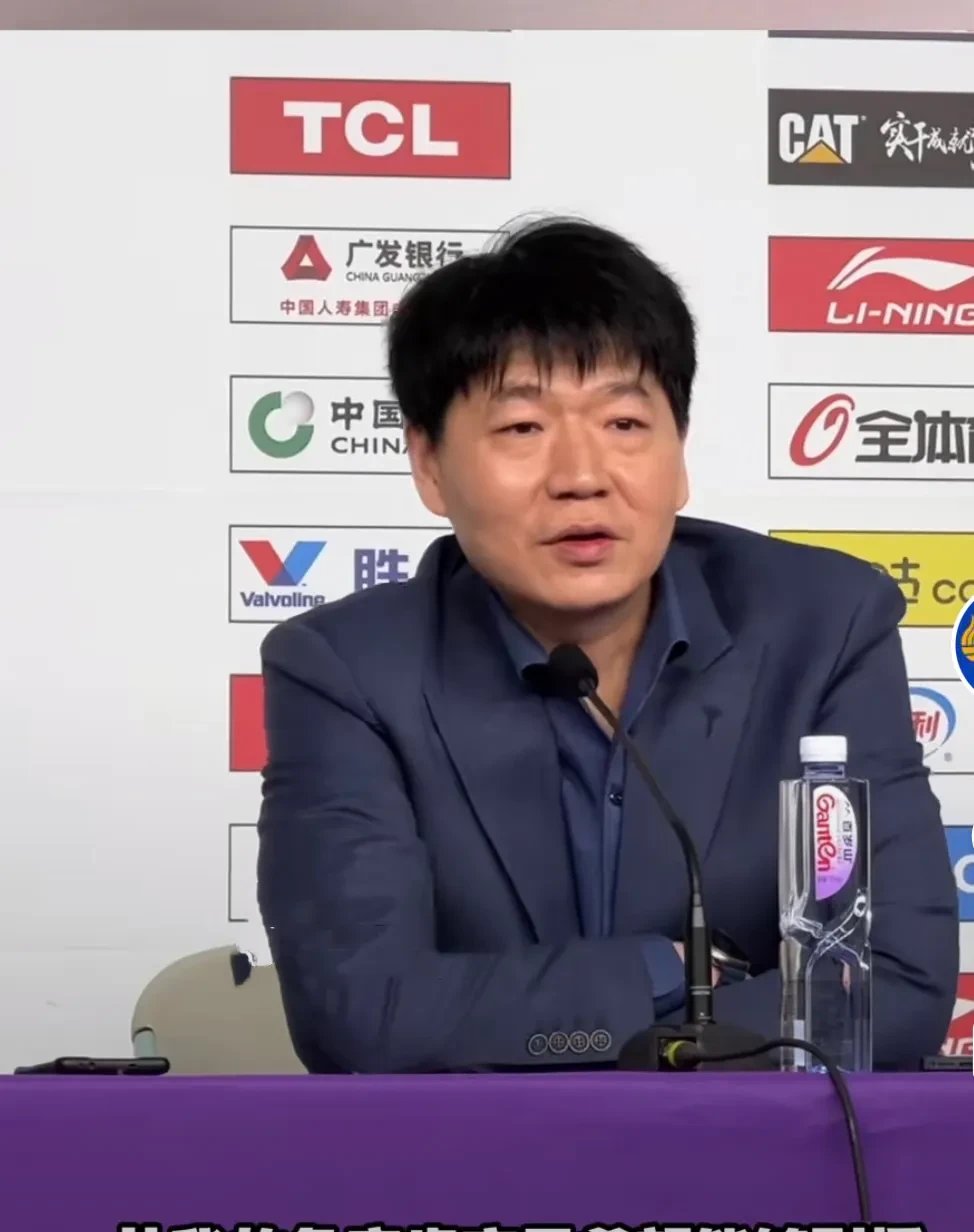 邱彪指导山东男篮训练：有投篮机会不投什么时候投？怎么打球？的简单介绍