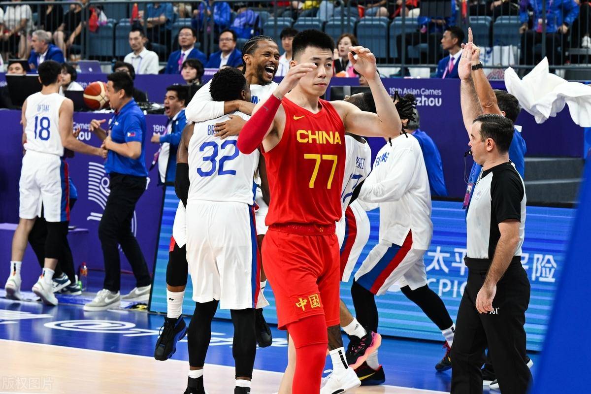 张镇麟因伤退出中国男篮集训辽宁队致谢篮协