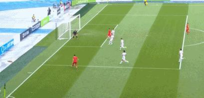 开云体育登录入口-东亚杯-黄政宇首球国足两中门框1-0中国香港获季军