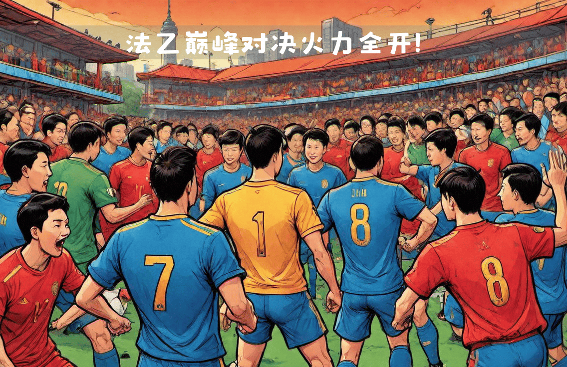 开云体育登录入口-火力全开：球队展现强大实力